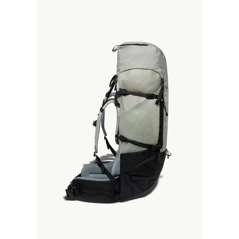JACK WOLFSKIN Trailflair W 50 Xs-m 50+5 Liter-Trekkingrucksack Mint Leaf