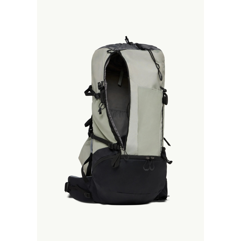 JACK WOLFSKIN Trailflair W 50 Xs-m 50+5 Liter-Trekkingrucksack Mint Leaf