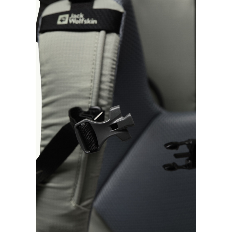 JACK WOLFSKIN Trailflair W 50 Xs-m 50+5 Liter-Trekkingrucksack Mint Leaf