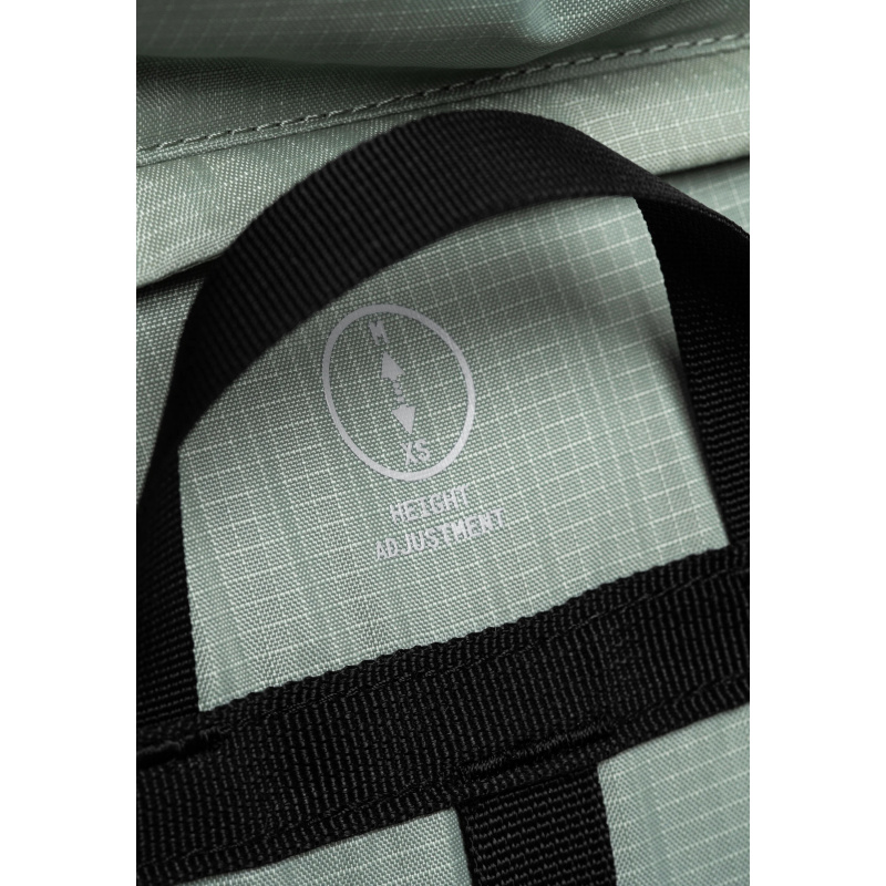 JACK WOLFSKIN Trailflair W 50 Xs-m 50+5 Liter-Trekkingrucksack Mint Leaf