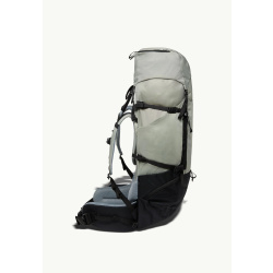 JACK WOLFSKIN Trailflair W 50 Xs-m 50+5 Liter-Trekkingrucksack Mint Leaf