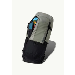 JACK WOLFSKIN Trailflair W 50 Xs-m 50+5 Liter-Trekkingrucksack Mint Leaf