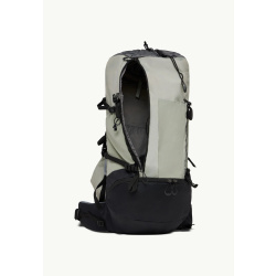 JACK WOLFSKIN Trailflair W 50 Xs-m 50+5 Liter-Trekkingrucksack Mint Leaf