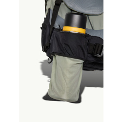 JACK WOLFSKIN Trailflair W 50 Xs-m 50+5 Liter-Trekkingrucksack Mint Leaf