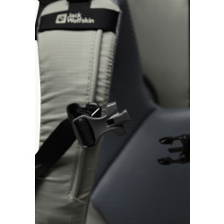 JACK WOLFSKIN Trailflair W 50 Xs-m 50+5 Liter-Trekkingrucksack Mint Leaf