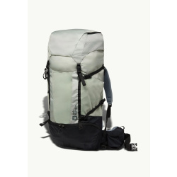 JACK WOLFSKIN Trailflair W 50 Xs-m 50+5 Liter-Trekkingrucksack Mint Leaf