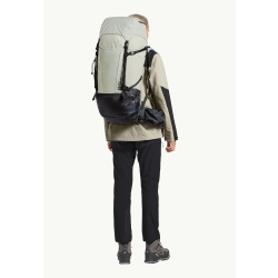 JACK WOLFSKIN Trailflair W 50 Xs-m 50+5 Liter-Trekkingrucksack Mint Leaf