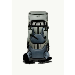 JACK WOLFSKIN Trailflair W 50 Xs-m 50+5 Liter-Trekkingrucksack Mint Leaf