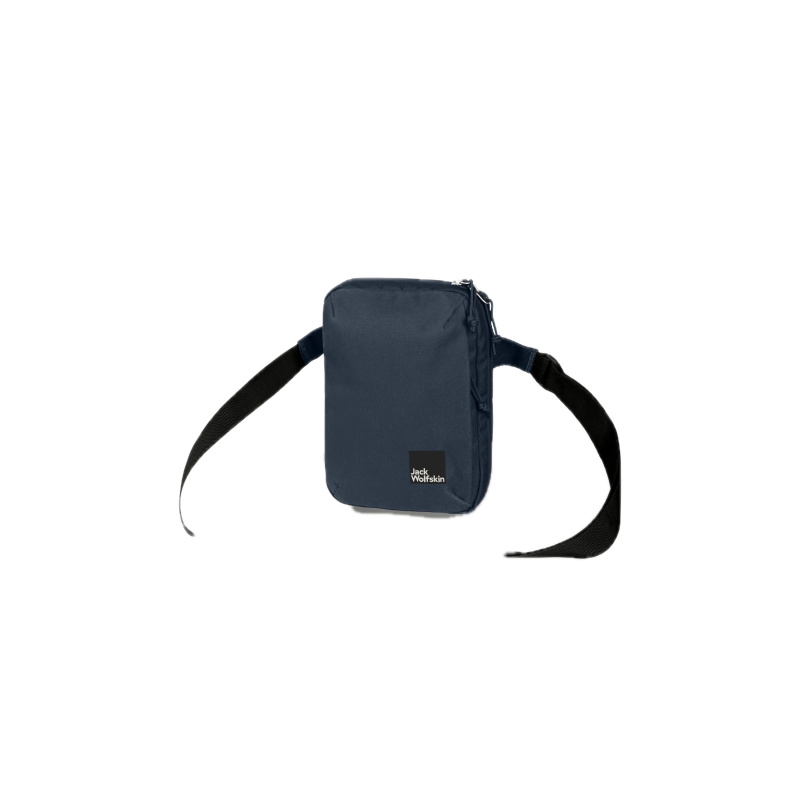 JACK WOLFSKIN Konya Organizer Umhängetasche Midnight...