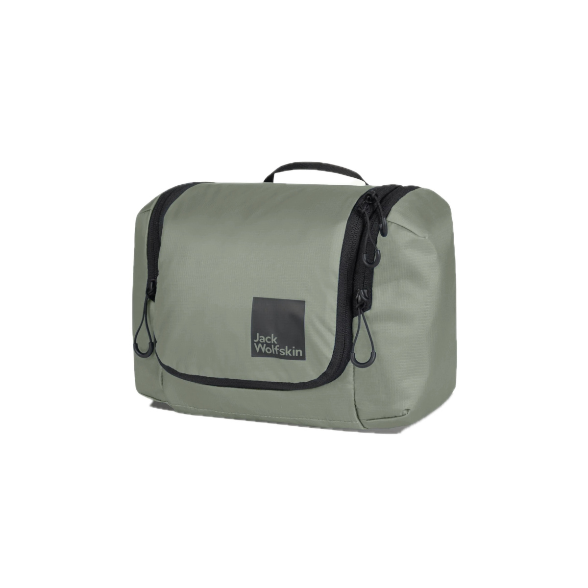 JACK WOLFSKIN Wandermood Washbag Kulturbeutel zum