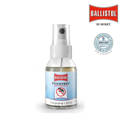 BALLISTOL Stichfrei Pumpspray 20ml