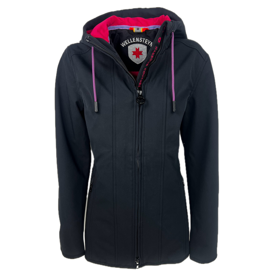 WELLENSTEYN Yoga Midnightblack