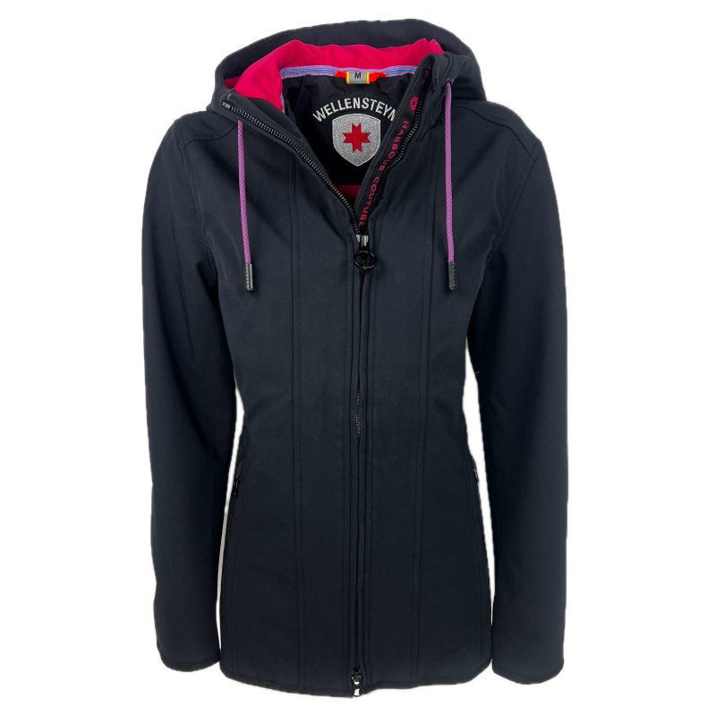 WELLENSTEYN Yoga Midnightblack