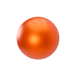 T4E Farbkugeln PAB 43 Sport Kaliber .43 - 500 Stück orange