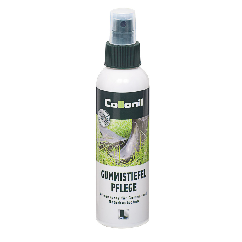 COLLONIL Gummistiefel Pflege Stiefelspray