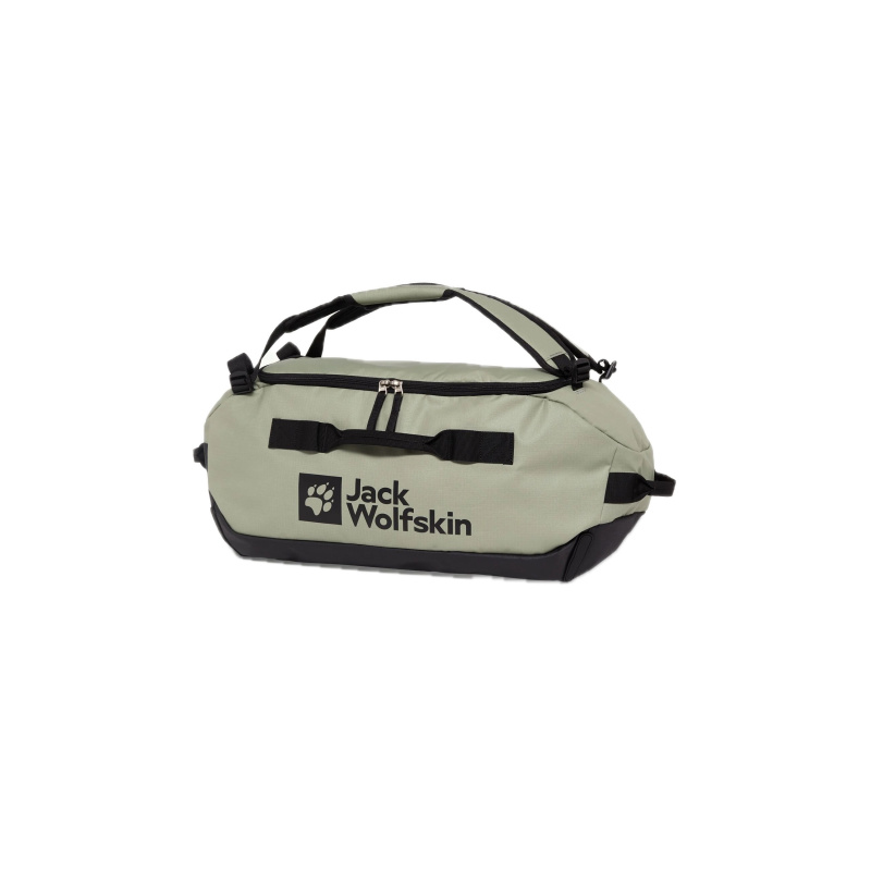 JACK WOLFSKIN All-in Duffle 35 Sport- und Reiserucksack...