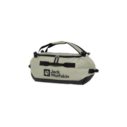 JACK WOLFSKIN All-in Duffle 35 Sport- und Reiserucksack Mint Leaf