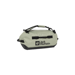 JACK WOLFSKIN All-in Duffle 35 Sport- und Reiserucksack Mint Leaf