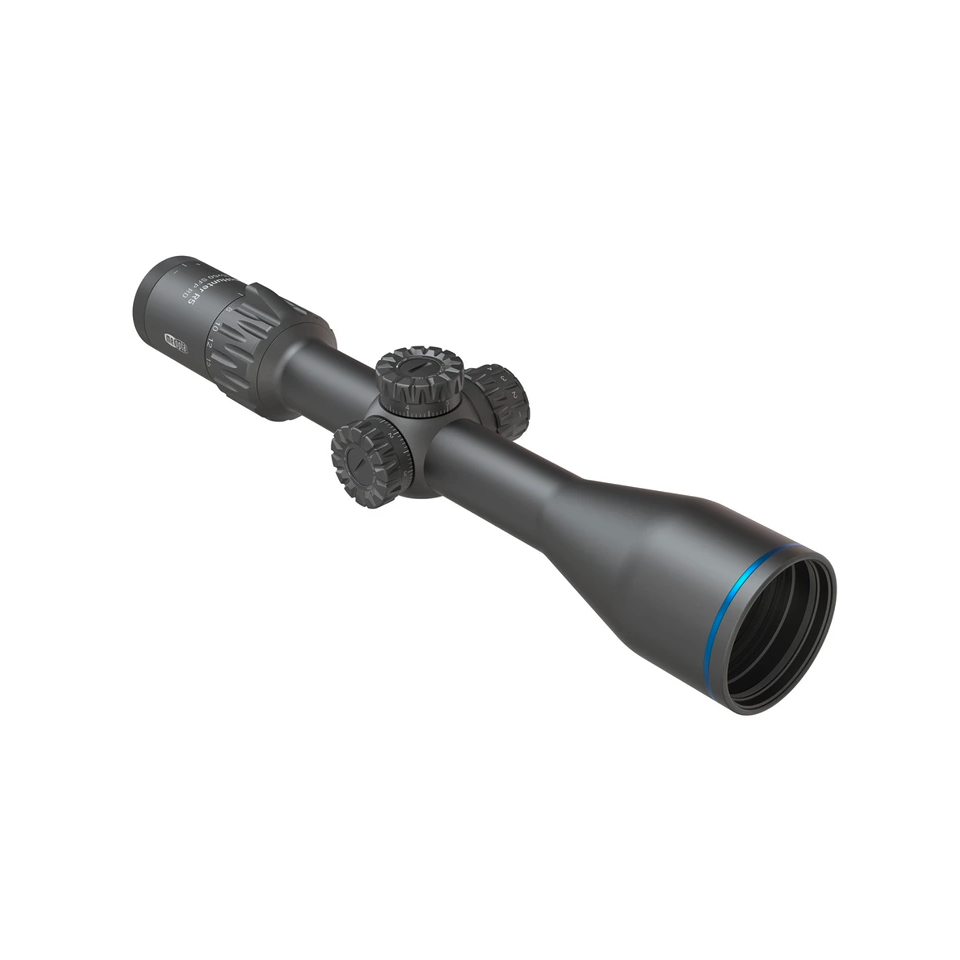 MEOPTA Zielfernrohr MeoHunter R5 3-15x50 SFP RD Abs. 4c