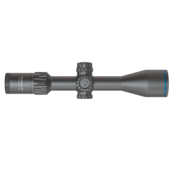 MEOPTA Zielfernrohr MeoHunter R5 3-15x50 SFP RD Abs. 4c