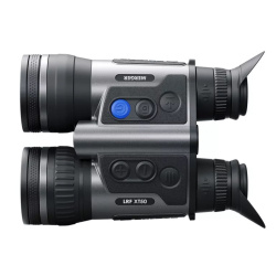 PULSAR Wärmebildfernglas Merger LRF XT50
