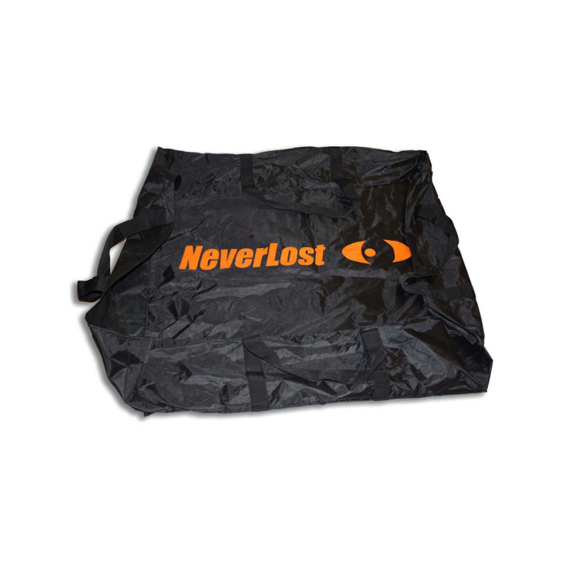 NEVERLOST Wildwanne "Game Bag"