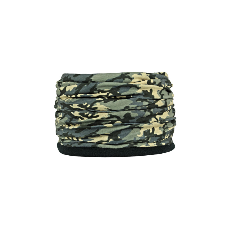 NO NAME MFT "Camo" mit Fleece