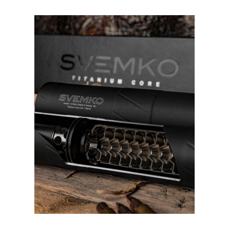 SVEMKO Hunter 1.0 Standard