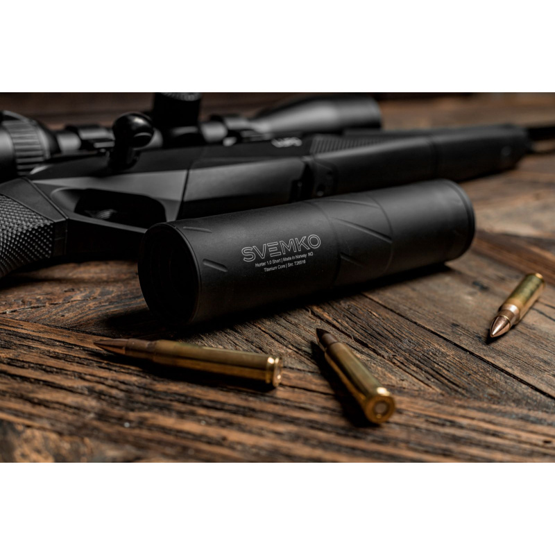 SVEMKO Hunter 1.0 Short