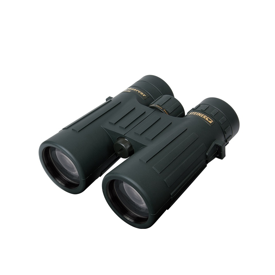STEINER Fernglas Observer 8x42