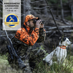 STEINER Fernglas Observer 8x42