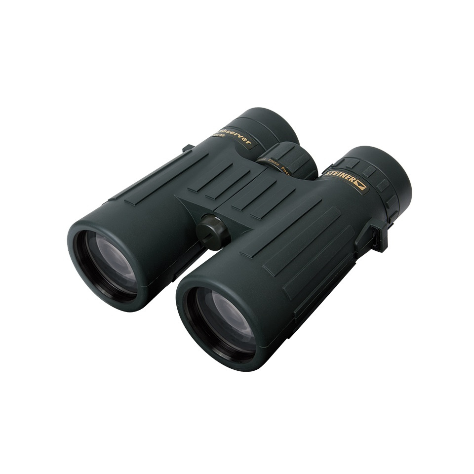 STEINER Fernglas Observer 10x42