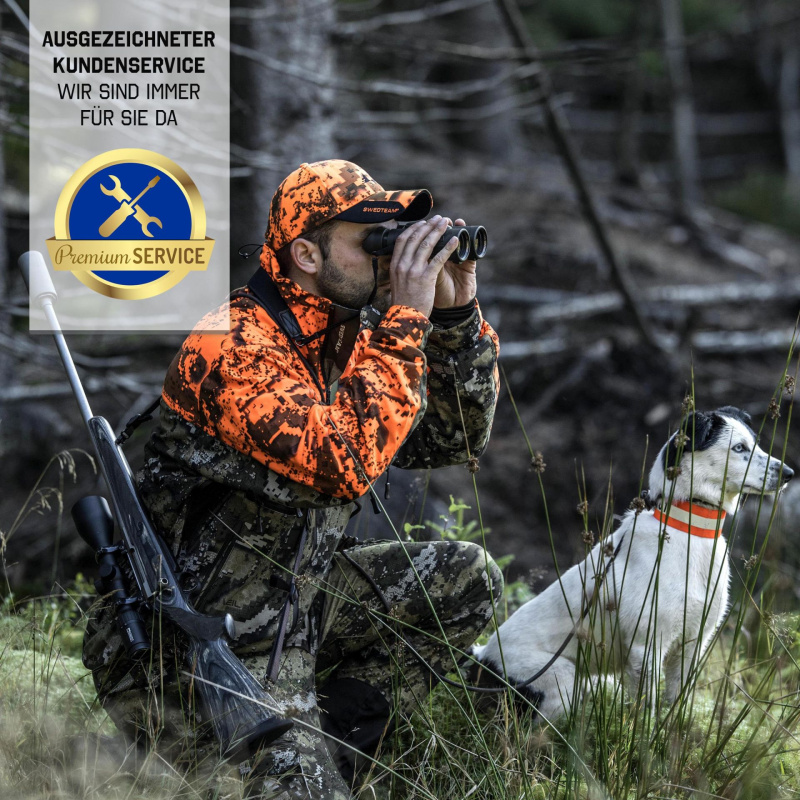 STEINER Fernglas Observer 10x42