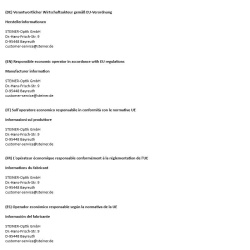 STEINER Fernglas Observer 10x42