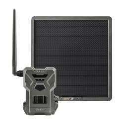 SPYPOINT FLEX-M & SOLAR-22 Bundle/ UN3481/188