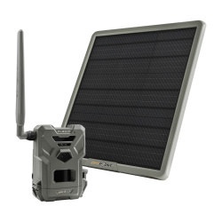 SPYPOINT FLEX-M & SOLAR-22 Bundle/ UN3481/188
