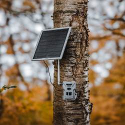 SPYPOINT FLEX-M & SOLAR-22 Bundle/ UN3481/188