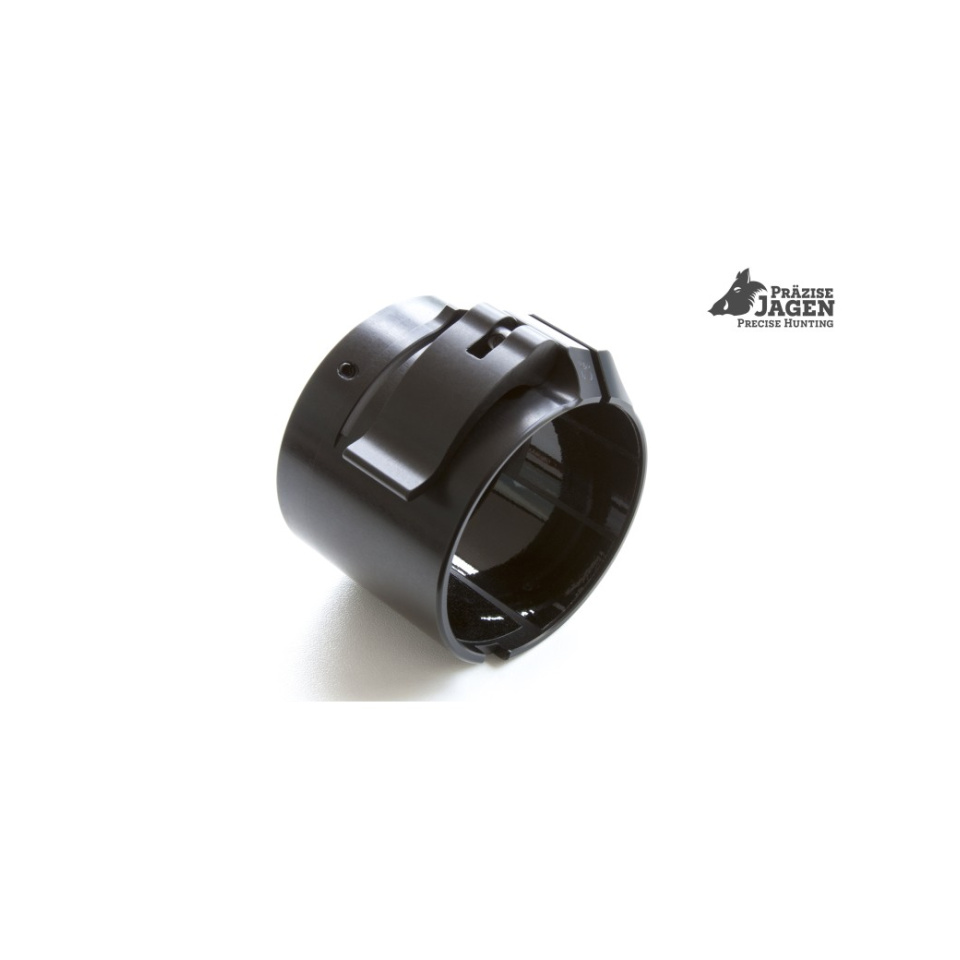 PRÄZISE JAGEN Schnellspannadapter Advanced