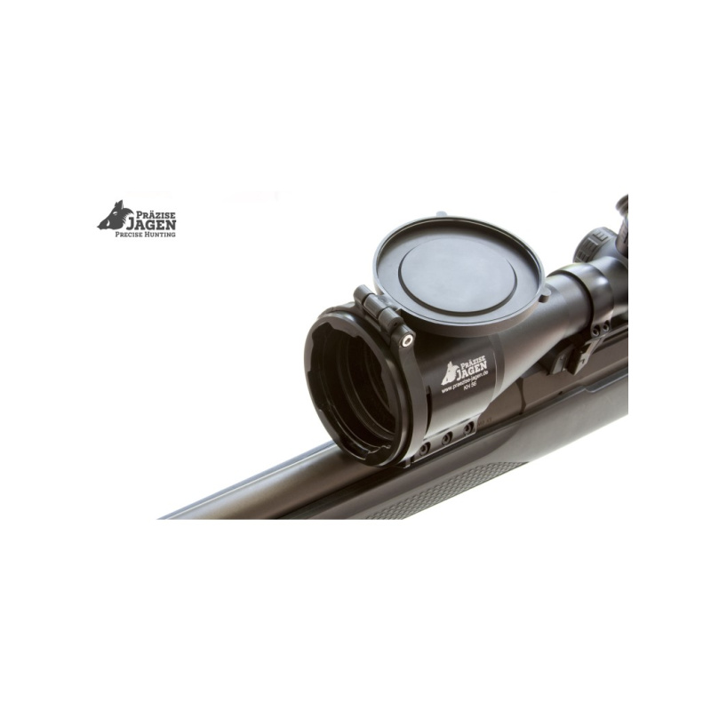 PRÄZISE JAGEN Präzise Jagen Flip Cover