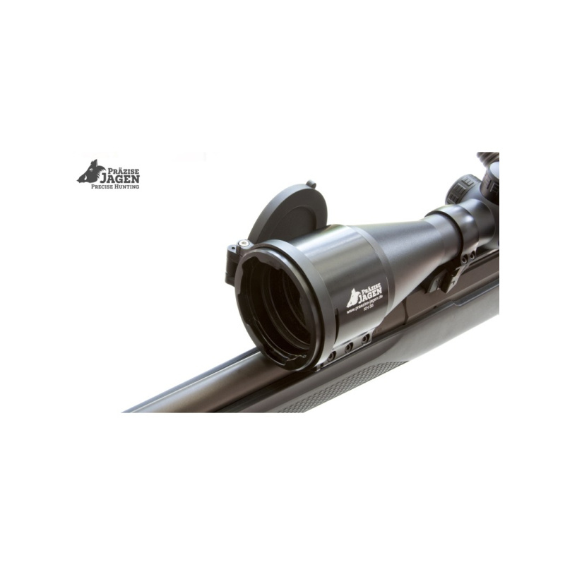 PRÄZISE JAGEN Präzise Jagen Flip Cover