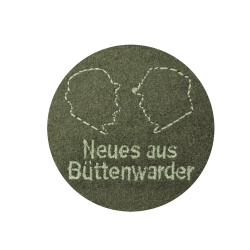Brakelmann Mütze - Neues aus Büttenwarder