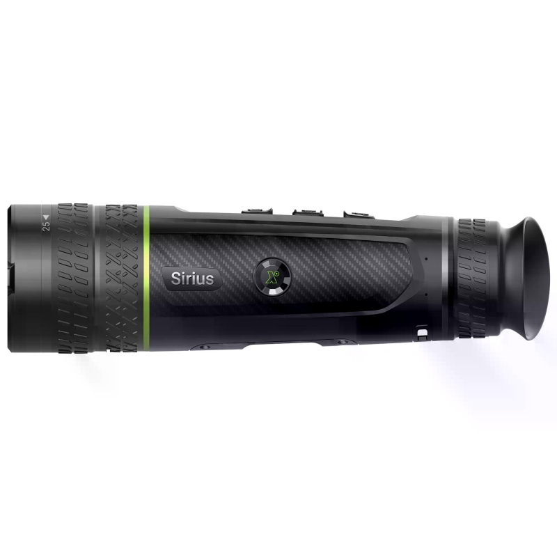 PIXFRA Sirius S650D Wärmebildmonokular