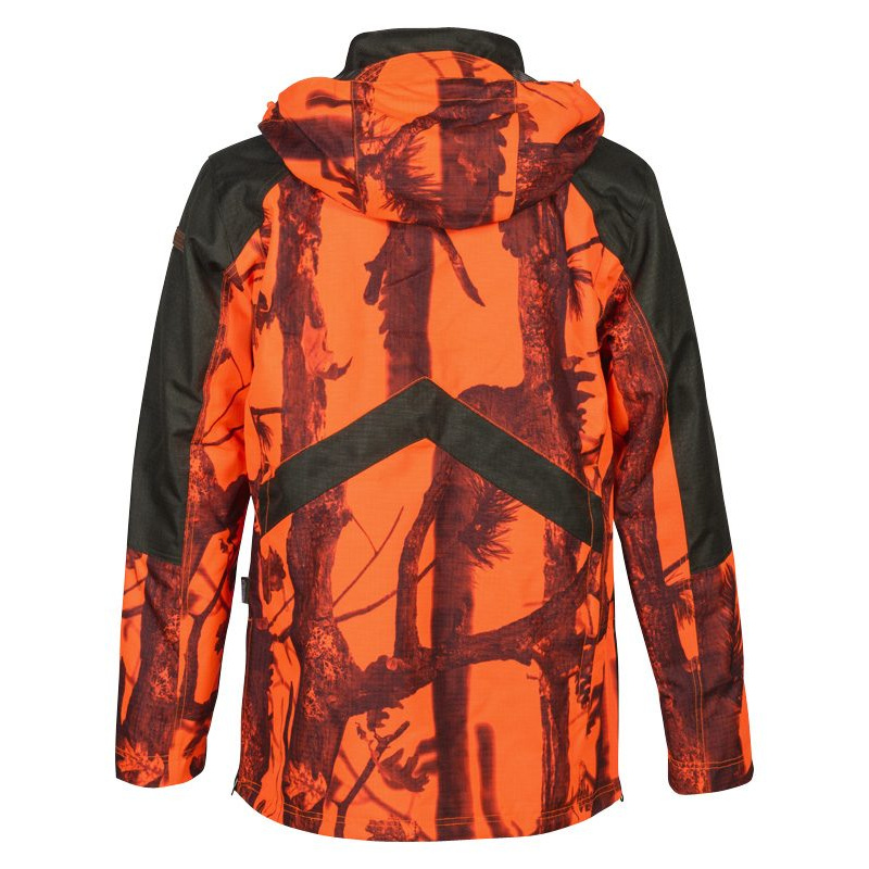 PERCUSSION Jacke Predator EVO Ghostcamo & B&B
