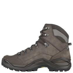 LOWA Renegade EVO GTX MID W EXTRA BREIT Espresso/ Seegras