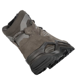LOWA Renegade EVO GTX MID W EXTRA BREIT Espresso/ Seegras