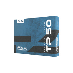 T4E TP 50 Gen2 Kal. 50 < 7,5 J