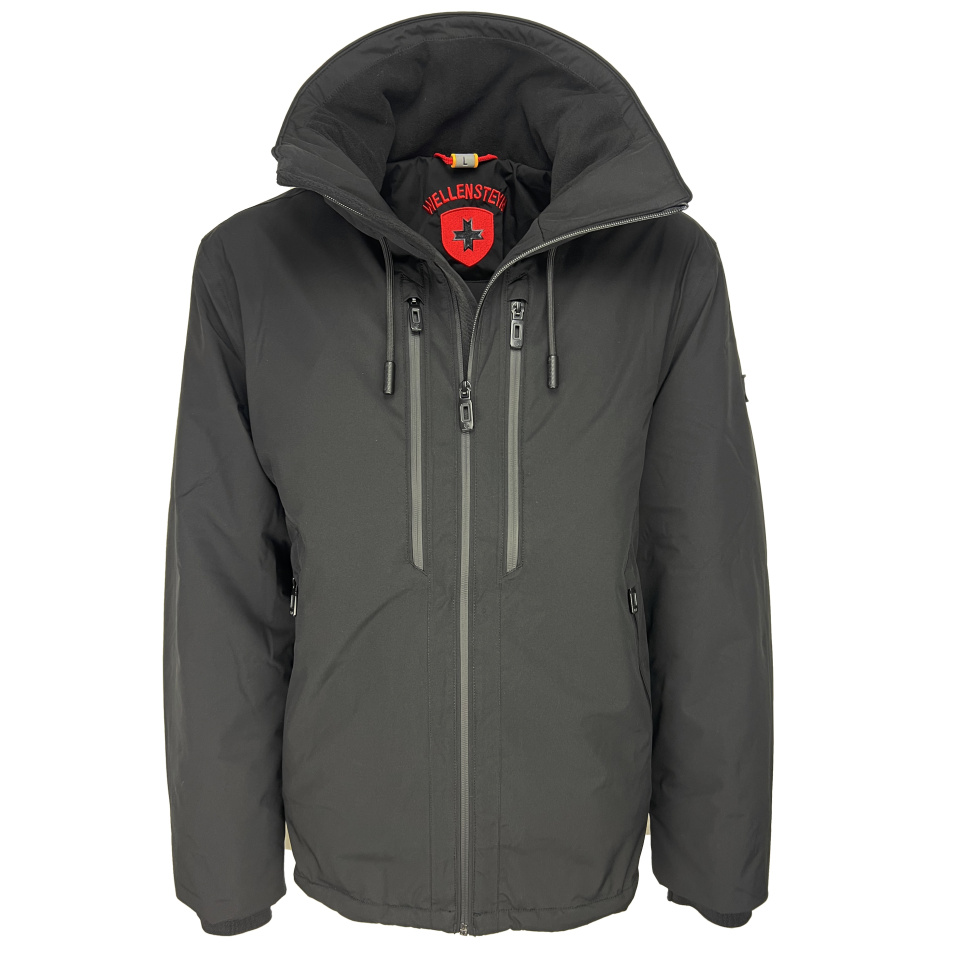 WELLENSTEYN Caymen Black/ Black