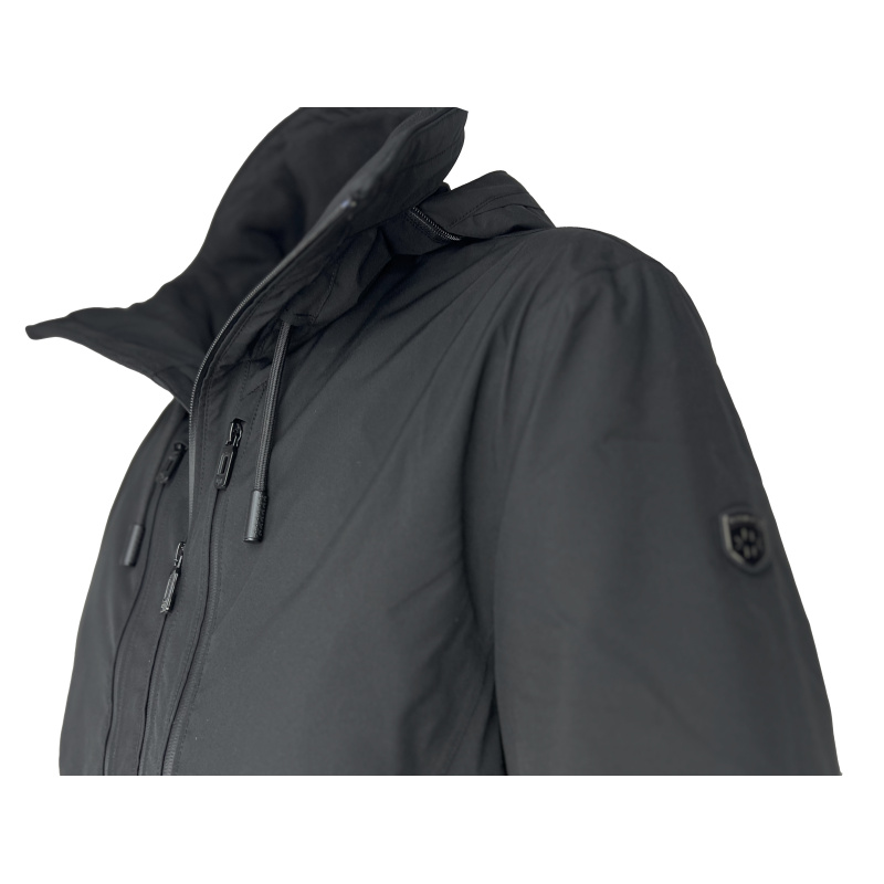 WELLENSTEYN Caymen Black/ Black