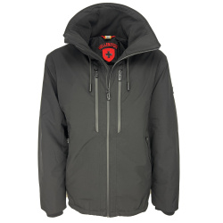 WELLENSTEYN Caymen Black/ Black