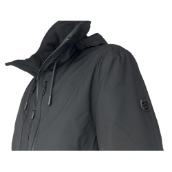 WELLENSTEYN Caymen Black/ Black